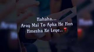 114 Best Love & Romantic Heart Touching  Shayari Sms In Hindi Videos screenshot 5