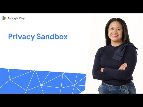 Privacy sandbox on Android