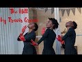 The Hill by Travis Greene Praise Dance