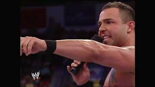 The Sandman vs Santino Marella 2007