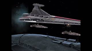 Fleet testing - Negotiator Marauder (5*) vs 7* Leviathan