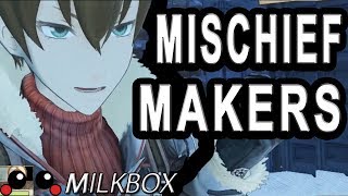 Valkyria Chronicles 4 Squad Story Mischief Makers (A Rank)
Sub here (づ。◕‿‿◕。)づ http://yt.vu/c/UCPH28MUR1-Ko5tRQuJf3zmw
Find the discord server here (づ。◕‿‿◕。)づ https://discord.gg/gZWsb9f
Any comments? Just drop them! I reply pretty quick. (。◠‿◠。)
Music that may have been used in this production is provided by Kevin Macleod of incompetech.com
#ValkyriaChronicles4
#ValkyriaChronicles4SquadStories
#MischiefMakers Valkyria Chronicles 4 Squad Story Mischief Makers (A Rank)