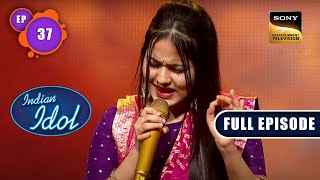Indian Idol Season 13 | Celebrating Housewives  | Ep 37 | Full Episode | 14 Jan 2023