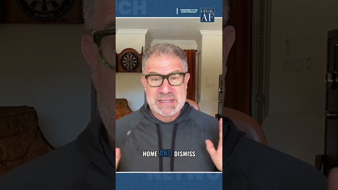 Министерство юстиции проиграло апелляцию по иммиграционному делу: суд обязал их продолжить разбир...