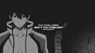 Storm Haru & Rin Rinharu