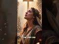 Mary Magdalene: The First Feminist Disciple #marymagdalene #lostgospels #history #bible