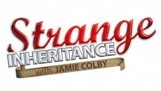 Strange Inheritance marathon