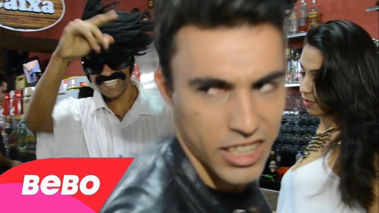 MORRE que PASSA - Pranchana Jack (BEBO - HD)