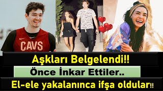 Milli Gururumuz Cedi Osman`ın Hayat Hikayesi  #TheFirstCedi