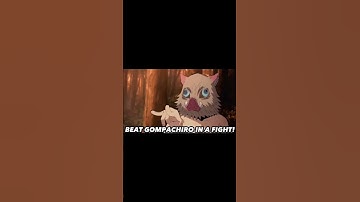 How to be king of the mountains 101 || Demon Slayer