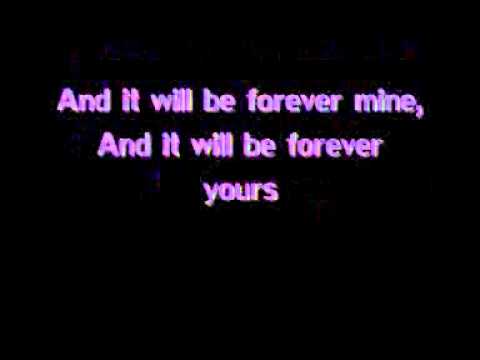 Alex Day Forever Yours lyrics - YouTube