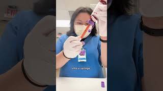 🔥Day in the Life: Pharmacy intern edition 🔥