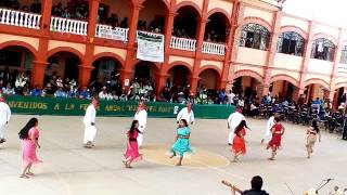 Los Bailables En Huit2