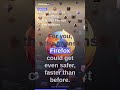 Mozilla Embraces AI for Finding Nearly 300 Firefox Vulnerabilities #Shorts