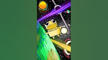 I Love - R.E.P.O Animation #animation #repo #shorts