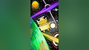 I Love - R.E.P.O Animation #animation #repo #shorts