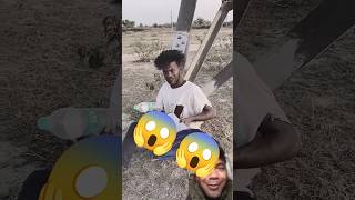 ऐसा कोई करता है क्या 😂😂#funny #surajroxfunnyvibeo #surajroxfunnyvibeo #vikram #bhikharicomedy