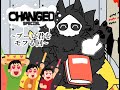 【Changed Special】プーロ君をモフモフする回《日本語訳付き》