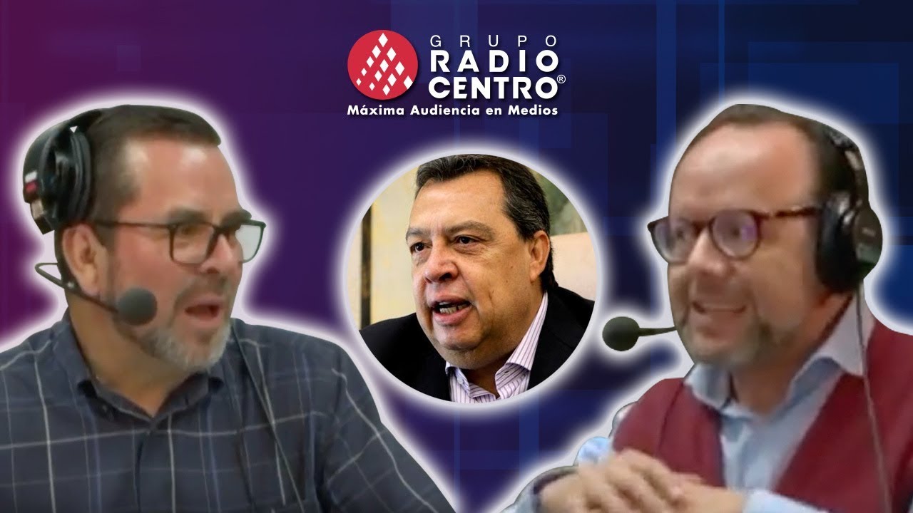 ÁNGEL AGUIRRE RIVERO, presente en DESGRACIAS de GUERRERO: Los Periodistas alejandro dumas