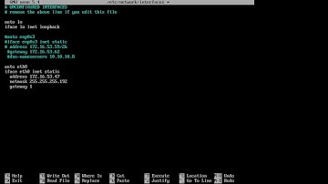 Panduan Lengkap Konfigurasi IP Address di Debian 10