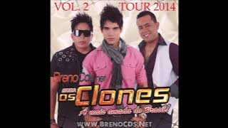 Os Clones - Volume 2 2014