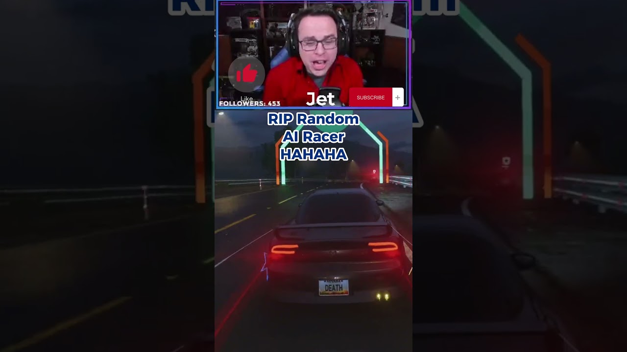 RIP That Guy | NFS Unbound | 