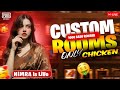 PUBG MOBILE LIVE CUSTOM ROOM UC &amp;  CASH REWARD ROOMS🤡🔥 |#pubgmobile #live #livestream