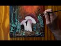 Forêts du Canada en feu !