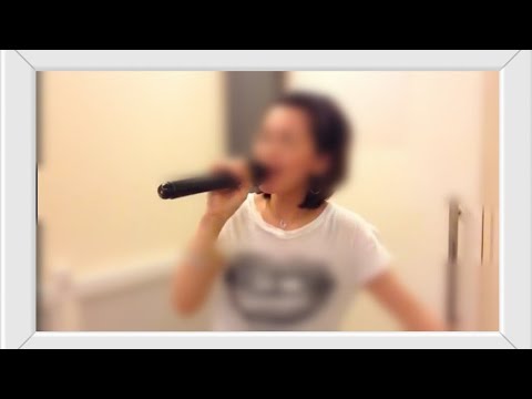 357【浜崎あゆみ／Free & Easy】カラオケ 歌ってみた