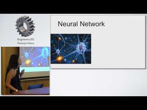 What is AI - Women Who Code Singapore