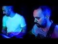 Man With A Band feat. Panagiotis Pallis - "It must have been love"