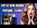 Discover affordable luxury top 10 nonarabic perfume clones  part 1 