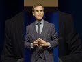 A very basic heckle. #jimmycarr #crowdwork #hecklers #standupcomedy