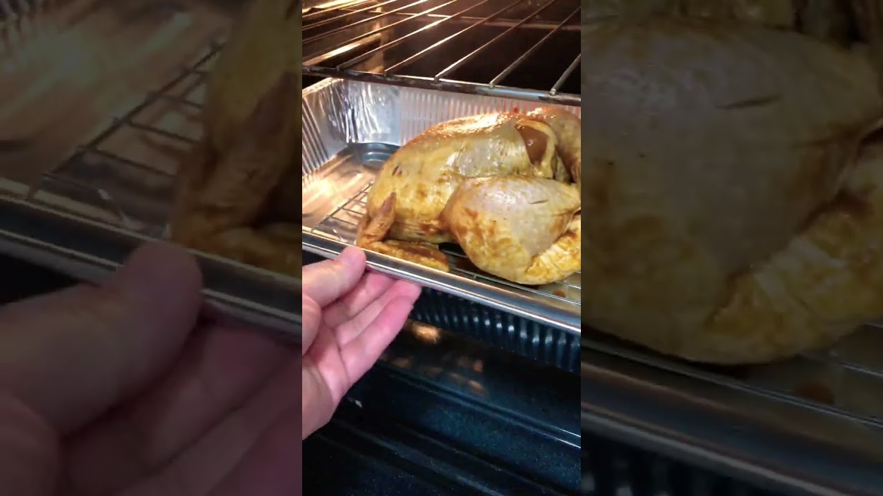 Best Game Bird After Hunting Season 😋😳😉🦃 