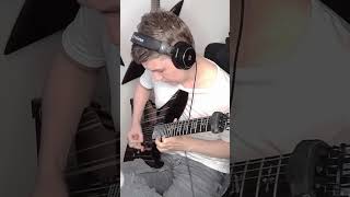 M.I.A Guitar Solo Cover #a7x