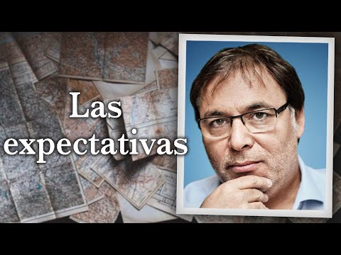 Gabriel Rolón - Expectations