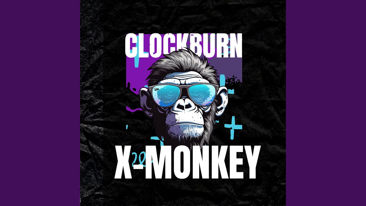 X-Monkey