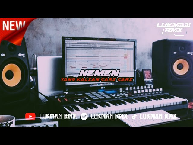 DJ NEMEN SOUND VIRAL TIKTOK TERBARU JEDAG JEDUG 2024 @DR.MUSIC2509 class=