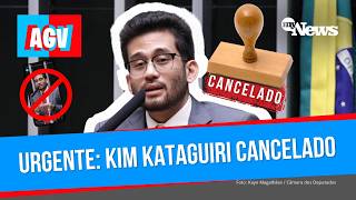 URGENT: KIM KATAGUIRI CANCELLED | THE BIG TRUTH
