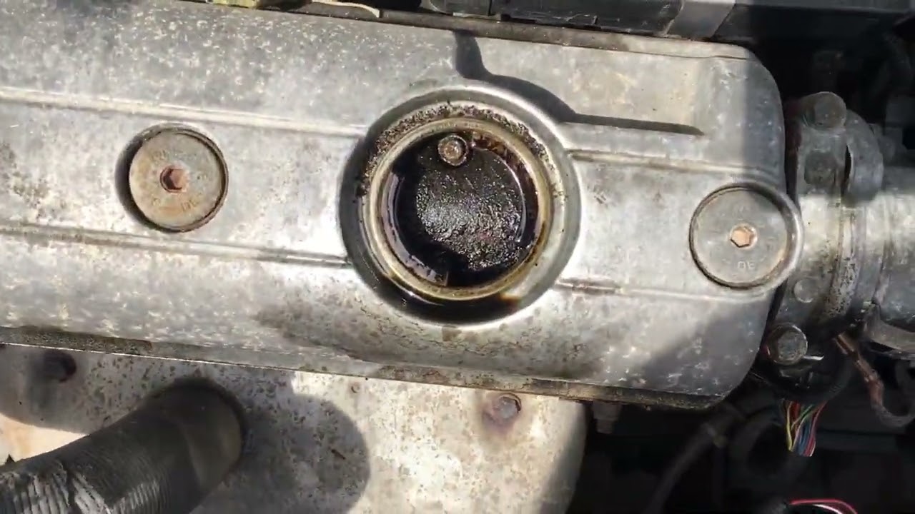 S-6642 ДВС (Двигатель) VW Golf-3 1.6i AEE