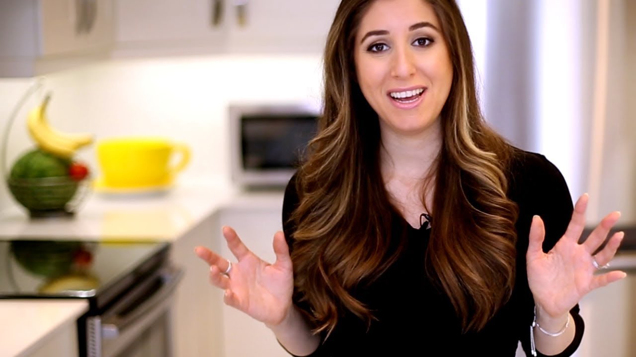 how to toss a caber 5 Tips to Keep Your Kitchen Clean While Cooking!