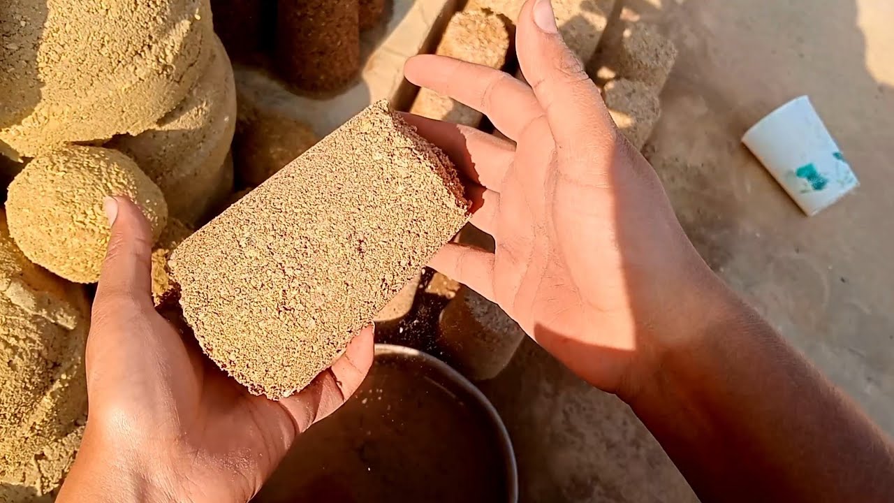 Aj To Dil kush ho giya mera🤩Full Dusty Crumbling vlog 🤤