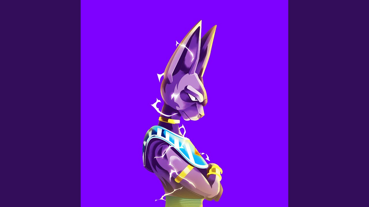 Beerus YouTube