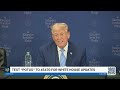 President Trump Makes an Announcement on the Ratepayer Protection Pledge
