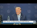 President Trump Makes an Announcement on the Ratepayer Protection Pledge
