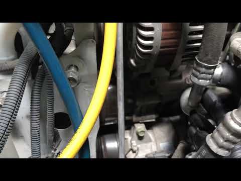Does Insulating Car Ac Lines Help