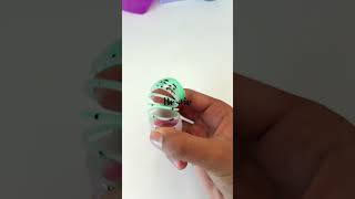Fidget haul