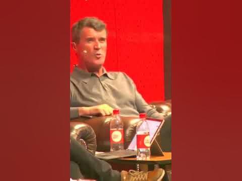 Roy Keane Rants , Roy Being Roy For A "minute" 🤣🤣🤣🤣🤣🤣🤣🤣🤣🤣 - YouTube