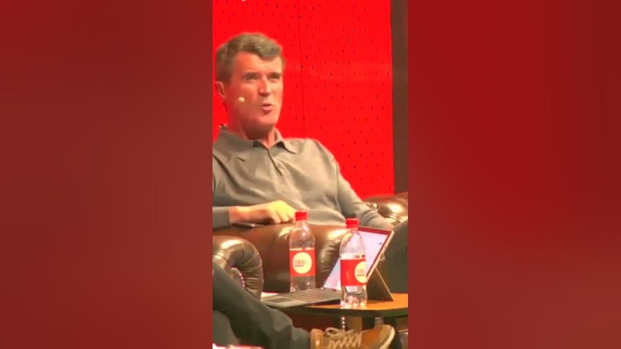 Roy Keane Rants , Roy Being Roy For A "minute" 🤣🤣🤣🤣🤣🤣🤣🤣🤣🤣 - YouTube