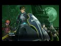 SWORD ART ONLINE Fractured Daydream - Heathcliff